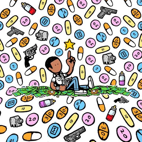 Too Many Vices