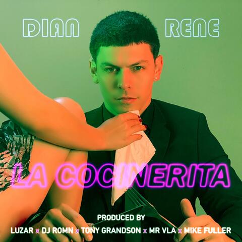 La Cocinerita