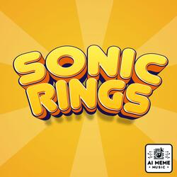 Sonic Rings