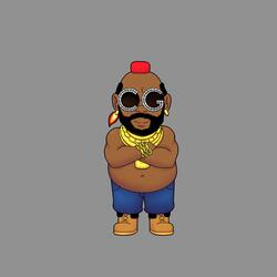 MR TTT