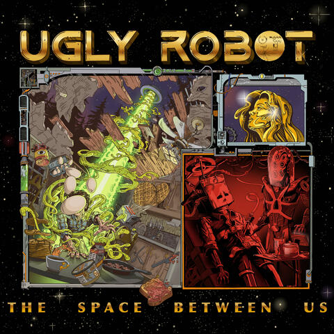 Space Intruders