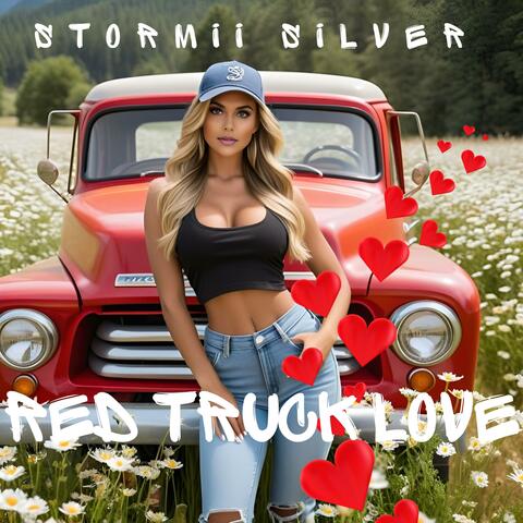 Red Truck Love