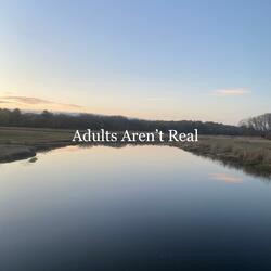 Adults Aren't Real