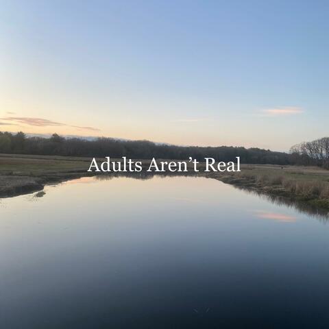 Adults Aren't Real