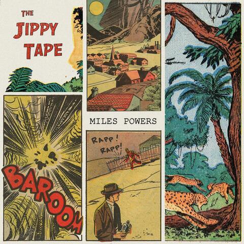 The Jippy Tape