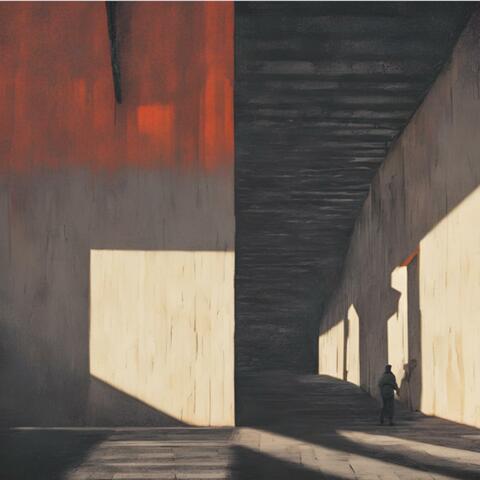 Entre luces y sombras