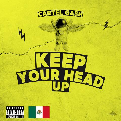 Keep your head up