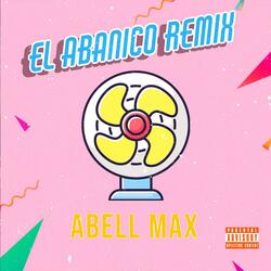 El Abanico