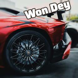 Won Dey
