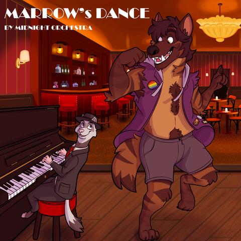 Marrow's Dance