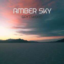 Amber Sky