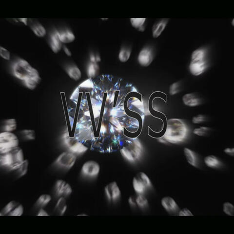 Get VV'SS (Official Audio)