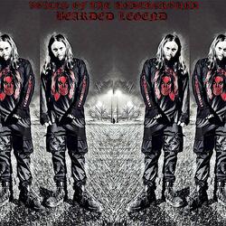 Voices of the Underground