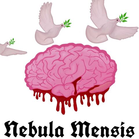 Nebula Mensis