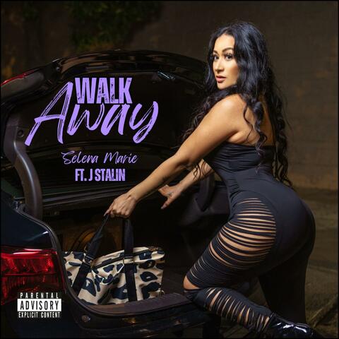 Walk Away (feat. J Stalin) [Explicit Version]