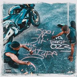 Too Hard (Bonus Track)