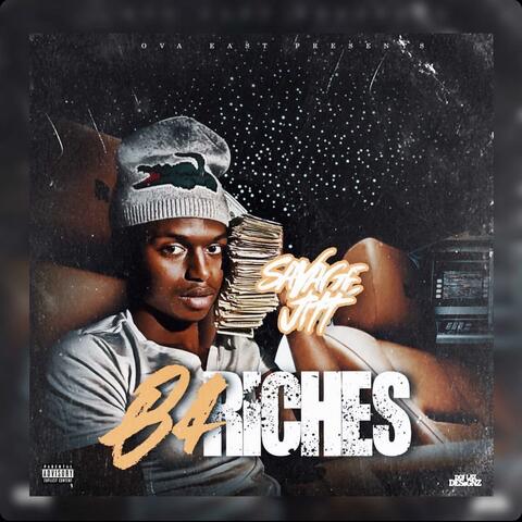 B4riches