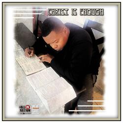 MERCY ON ME (feat. MIKE WIGG)