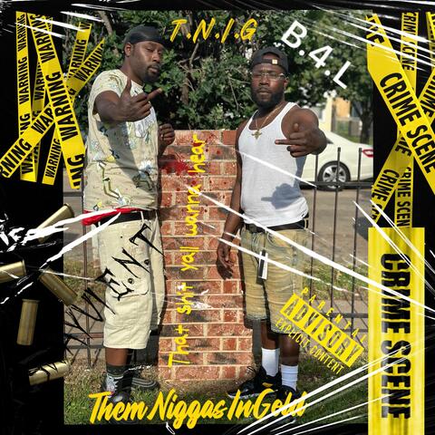 That Shit yall want to hear!!