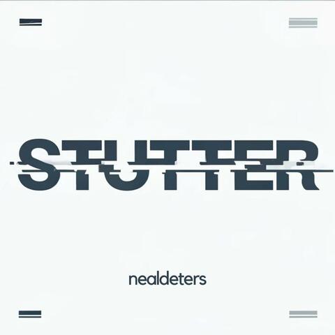 stutter