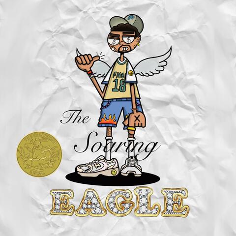 The Soaring Eagle
