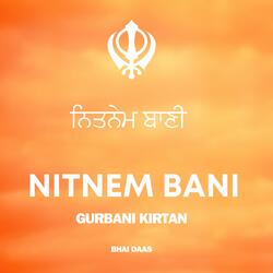 End Of Day Ardas GURBANI SHABAD KIRTAN BHAI DAAS