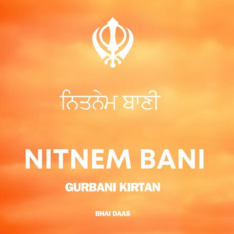 NITNEM BAANI
