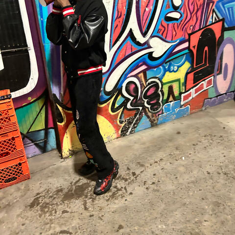 Cross Me