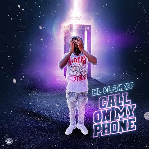 Call on my phone
