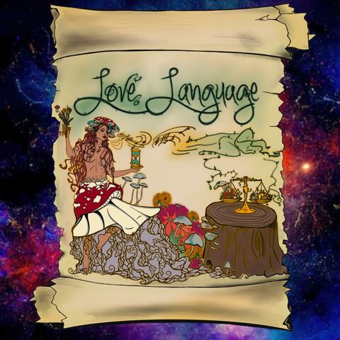 Love Language EP