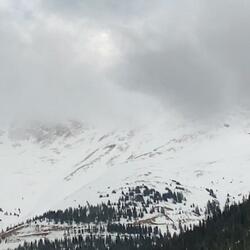 The Cold Mountains Of The Jurassic