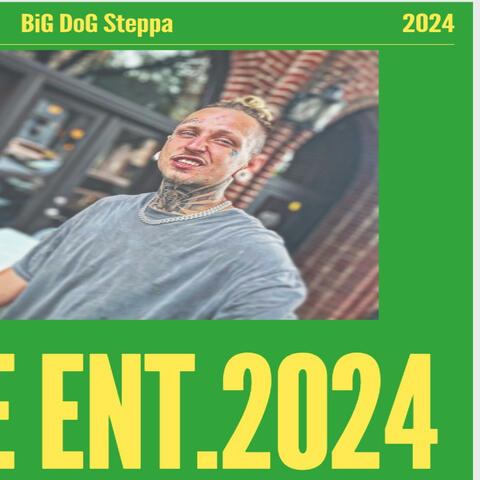 BiG DoG Steppa