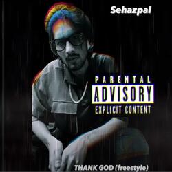 Thank God (freestyle)