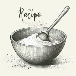 The Recipe