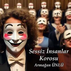 Sessiz insanlar korosu