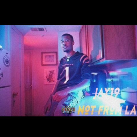 Not From LA
