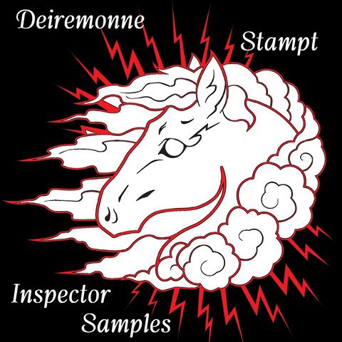 Deiremonne Stampt