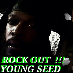 ROCK OUT !!! (feat. YOUNG SEED)