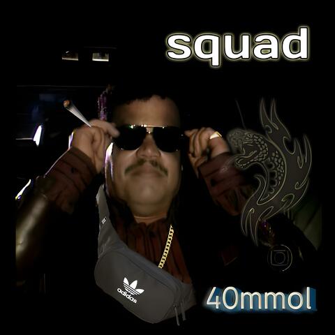 squad