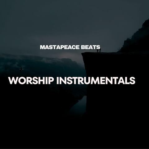 worship instrumentals