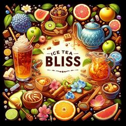 Ice Tea Bliss