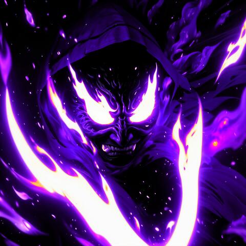 Fúria Mistica (Sped Up + Reverb)