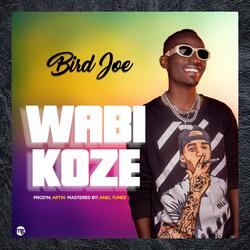 Wabikoze (Instrumental )