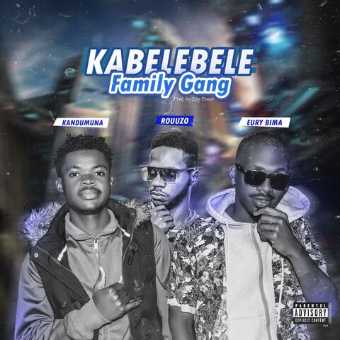 Kabelebele