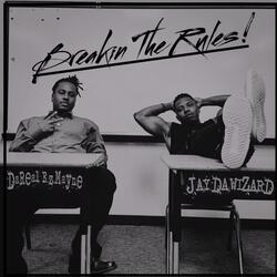 Breakin The Rules (feat. DaReal E.Z.Mayne)
