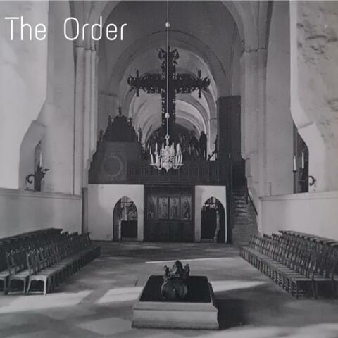 The Order (feat. Udio)