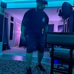 Speakers Bleed (feat. Suburban Legend)