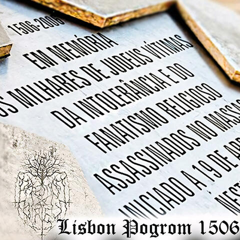 Lisbon Pogrom 1506 (demo)