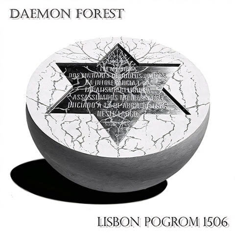Lisbon Pogrom EP