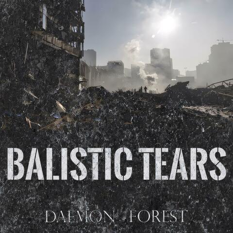 Balistic Tears